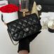 Used Like New Chanel Woc Caviar Microchip Full Set 3