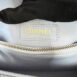 Used in Very Good Condition Chanel Coco 10.5 Caviar Microchip Full Set 19