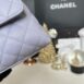 Used in Very Good Condition Chanel Coco 10.5 Caviar Microchip Full Set 7