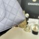 Used in Very Good Condition Chanel Coco 10.5 Caviar Microchip Full Set 9