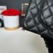 Used Like New Chanel Classic 9” Shw Microchip Full Set 11