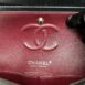 Used Like New Chanel Classic 9” Shw Microchip Full Set 23