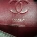 Used Like New Chanel Classic 9” Shw Microchip Full Set 24