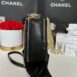 Used in very good condition Chanel Business affinity crossbody bag Caviar Holo27 กล่อง การ์ด ถุงผ้า 6