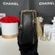 Used in very good condition Chanel Business affinity crossbody bag Caviar Holo27 กล่อง การ์ด ถุงผ้า 7