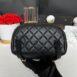 Keep Unused Chanel Back Pack Lambskin Holo27 Full Set 10