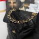 Keep Unused Chanel Back Pack Lambskin Holo27 Full Set 15