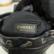 Keep Unused Chanel Back Pack Lambskin Holo27 Full Set 22
