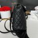 Keep Unused Chanel Back Pack Lambskin Holo27 Full Set 5