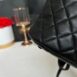 Keep Unused Chanel Back Pack Lambskin Holo27 Full Set 6