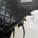 Keep Unused Chanel Back Pack Lambskin Holo27 Full Set 7