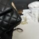 New Chanel Coco 9.5 Caviar Microchip Full Set ปี24 7