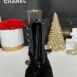 New Chanel Woc 19 Lambskin Microchip Full Set 4