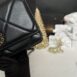 New Chanel Woc 19 Lambskin Microchip Full Set 7