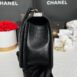 Used Like New Chanel Boy 10” Caviar Holo25 Full Set no receipt 4