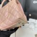 Used In Very Good Condition Chanel Coco9.5 Iridescent Caviar Microchip Full Set 10