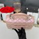 Used In Very Good Condition Chanel Coco9.5 Iridescent Caviar Microchip Full Set 12