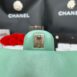 Used In very good condition Chanel Mini8 Lambskin Holo30 15