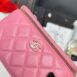 Used Like New Chanel Vanity Lambskin Holo30 14