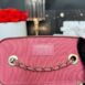 Used Like New Chanel Vanity Lambskin Holo30 17