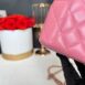 Used Like New Chanel Vanity Lambskin Holo30 8