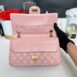 Used in very good condition Chanel Reissue 225 Size 10” Calfskin Holo27 14