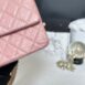 Used in very good condition Chanel Reissue 225 Size 10” Calfskin Holo27 7