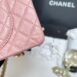 Used in very good condition Chanel Reissue 225 Size 10” Calfskin Holo27 9