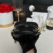 Chanel Backpack Caviar 24C Microchip Full Set 11