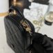 Chanel Backpack Caviar 24C Microchip Full Set 14