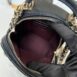 Chanel Backpack Caviar 24C Microchip Full Set 17