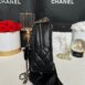 Chanel Backpack Caviar 24C Microchip Full Set 4