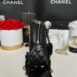 Chanel Backpack Caviar 24C Microchip Full Set 5