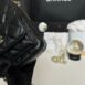 Chanel Backpack Caviar 24C Microchip Full Set 7