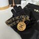 Used Like New Chanel 22 Small Calfskin Microchip Full Set no receipt 12