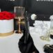 Used Like New Chanel 22 Small Calfskin Microchip Full Set no receipt 23