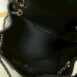 New Chanel Duma Backpack Caviar Size Medium Microchip Full Set 21.4.24 19