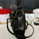 New Chanel Duma Backpack Caviar Size Medium Microchip Full Set 21.4.24 4