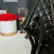 New Chanel Duma Backpack Caviar Size Medium Microchip Full Set 21.4.24 8