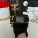 New Chanel Vanity Caviar Holo31 Full Set 10