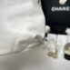 Used In very good condition Chanel 22 Small Calfskin Microchip Full Set 7