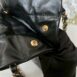 Used Like New Chanel 22 Calfskin Small Size Microchip Full Set ปี23 15
