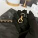 Used Like New Chanel 22 Calfskin Small Size Microchip Full Set ปี23 19