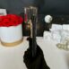 Used Like New Chanel 22 Calfskin Small Size Microchip Full Set ปี23 23