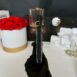 Used Like New Chanel 22 Calfskin Small Size Microchip Full Set ปี23 24