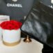 Used Like New Chanel 22 Calfskin Small Size Microchip Full Set ปี23 27