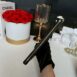 Used Like New Chanel 22 Calfskin Small Size Microchip Full Set ปี23 29