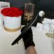 Used Like New Chanel 22 Calfskin Small Size Microchip Full Set ปี23 30