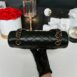 Used Like New Chanel Classic 9 Caviar GHW Microchip Full Set 11