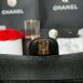 Used Like New Chanel Classic 9 Caviar GHW Microchip Full Set 15